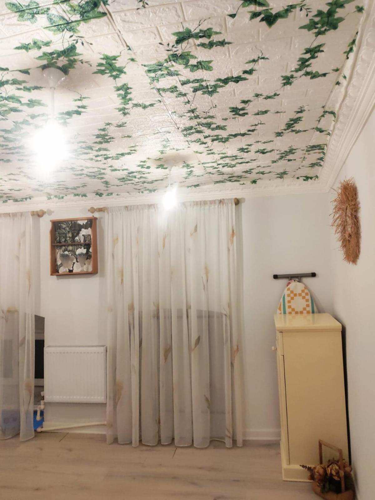 Comfortable Apartment Nizami Street Baku Exterior foto